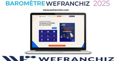 بارومتر WeFranchiz 2025 : الفرنشايز التونسي يشهد نموًا غير مسبوق بنسبة 300% خلال 9 سنوات