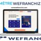 بارومتر WeFranchiz 2025 : الفرنشايز التونسي يشهد نموًا غير مسبوق بنسبة 300% خلال 9 سنوات