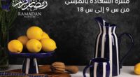 السوق المتنقلة للصناعات التقليدية يحطّ رحاله بمنتزه السعادة في المرسى في تجربة فريدة لاكتشاف الإبداع التونسي  