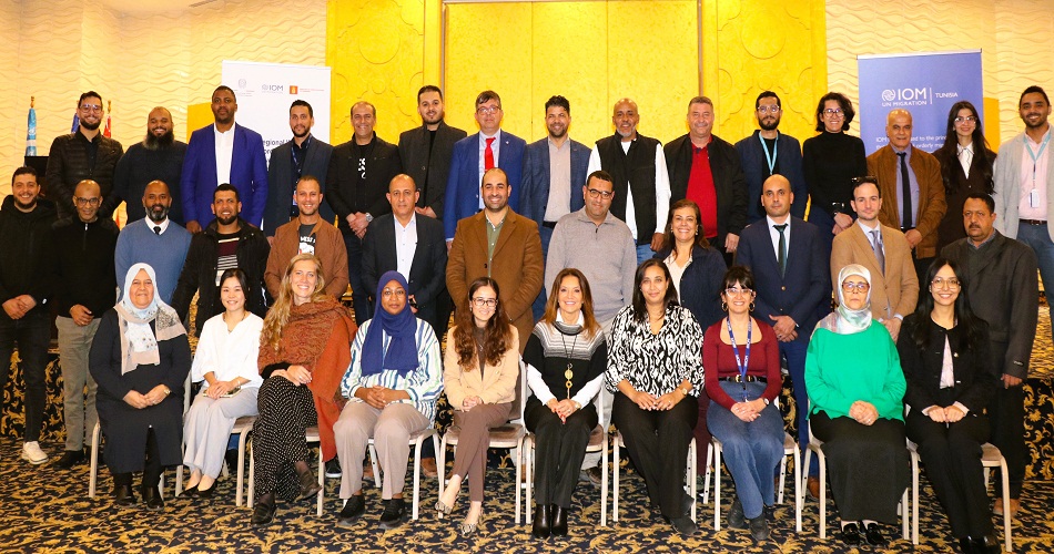 وضع الصحة في جوهر التعاون الفعال عبر الحدود