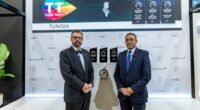 العنوان: تونس تيليكوم: ثلاث جوائز في الإنترنت الثابت والجائزة السادسة على التوالي في الإنترنت móvil من Ookla