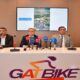 GATBIKE 2025: حدث يجمع الرياضة والتراث والتضامن في قرطاج