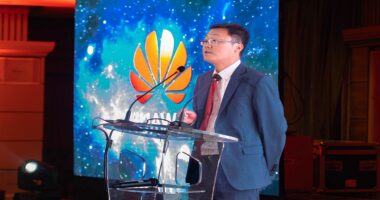 « FSI 2025 »: Huawei تكشف عن ابتكاراتها لتحديث القطاع المالي التونسي