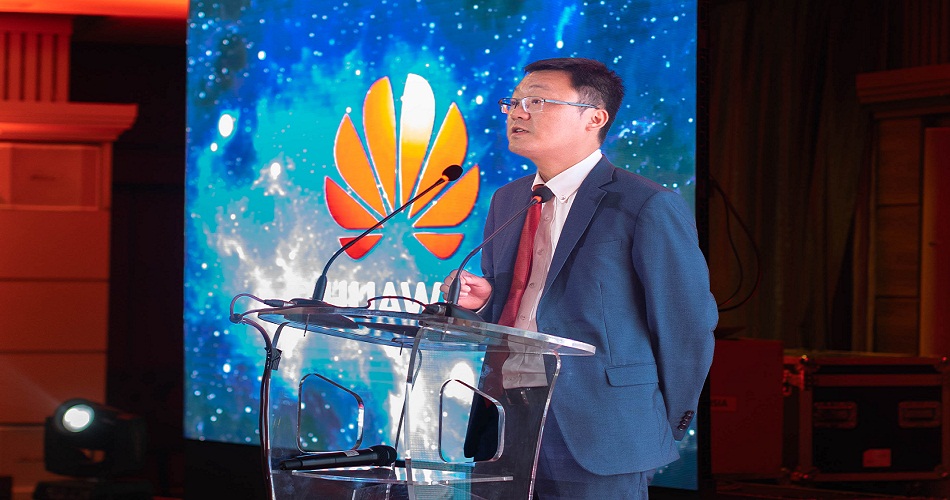 « FSI 2025 »: Huawei تكشف عن ابتكاراتها لتحديث القطاع المالي التونسي