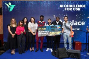 اتصالات تونس تفوز بجائزة Eco Tech & Innovation لمشروعها الرائد المدينة الذكية الإيكولوجية