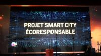 اتصالات تونس تفوز بجائزة Eco Tech & Innovation لمشروعها الرائد المدينة الذكية الإيكولوجية