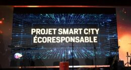 اتصالات تونس تفوز بجائزة Eco Tech & Innovation لمشروعها الرائد المدينة الذكية الإيكولوجية
