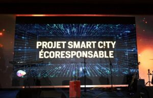 اتصالات تونس تفوز بجائزة Eco Tech & Innovation لمشروعها الرائد المدينة الذكية الإيكولوجية