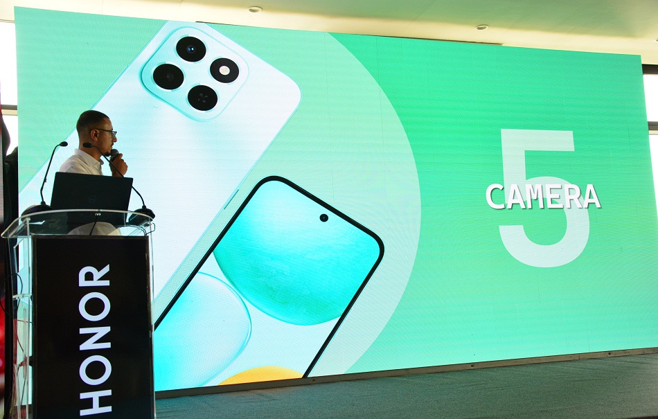 HONOR تطلق في تونس هاتفهاالجديد HONOR X6c