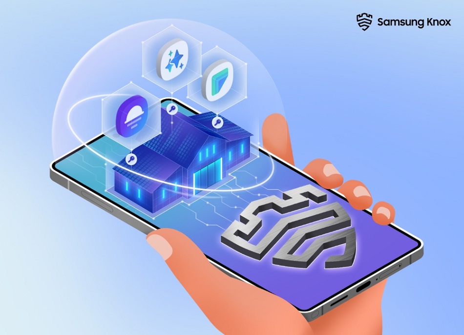  خصوصيتك في أمان: كيف تحمي تقنية ‘Galaxy AI’ الخصوصية باستخدام ‘Samsung Knox Vault’