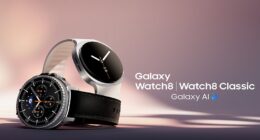 سلسلة ساعاتGalaxy Watch8 من سامسونج.. راحة متكاملة في جميع الأوقات