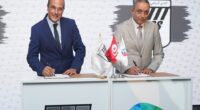 اتصالات تونس والنادي الرياضي الصفاقسي يعززان شراكتهما الاستراتيجية لثلاث سنوات إضافية