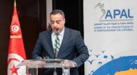 M. Mehdi Ben Haj, DG par intérim APAL