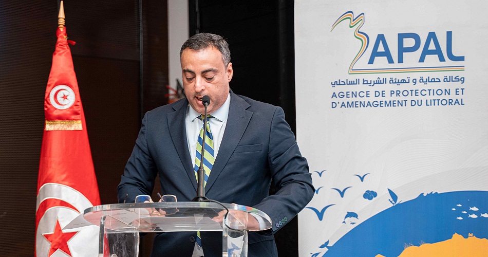 M. Mehdi Ben Haj, DG par intérim APAL