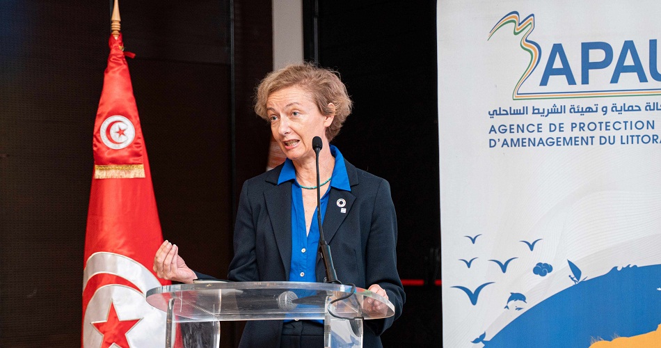 4 Mme Daria Povh Skugor directrice du CAR PAP