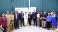برنامج الأمم المتحدة للمستوطنات البشرية (ONU-Habitat)بتونس، بنك تونس والإمارات، والجامعة التونسية للبيئة والتنمية (FTED) يوقعون اتفاقية شراكة من أجل تعزيز الصمود والتنمية المستدامة في قرقنة.