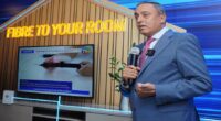 Tunisie Telecom Propulse les Foyers Tunisiens dans lEre de la Fibre Integrale avec TT FTTR 4