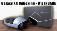 Galaxy XR: انطلاقة نحو عوالم جديدة صُمم وفقاً لمنصة مفتوحة وقابلة للتوسع، مدعومة بالذكاء الاصطناعي متعدد الوسائط