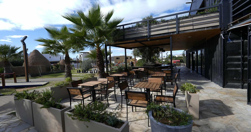 المركّب الثّقافيّ والبيئيّبقرية قمرتGAME ART PARK يواصل الابتكار ويفتح فضاءاتللتّنشيط والتّرفيه لكافّة العائلة