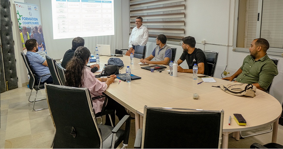 مشروع FIESP II: نجاح في تعزيز تشغيل الشباب