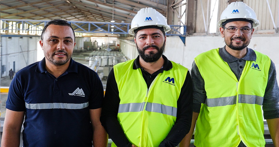 مشروع FIESP II: نجاح في تعزيز تشغيل الشباب