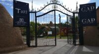 GAME ART PARK au village de Gammarth