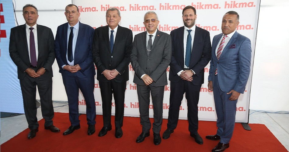 Hikma Pharmaceuticals 7