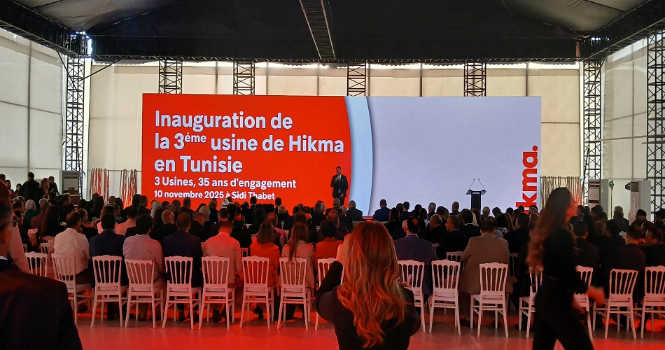 Hikma Pharmaceuticals 9