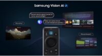 سامسونج تطلق Vision AI Companion، منصة ذكاء اصطناعي مبتكرة للتلفزيونات المنزلية