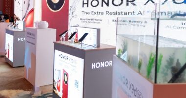 Honor-X94