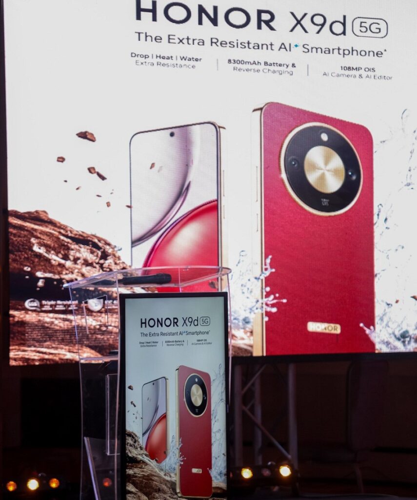 Honor-X9d