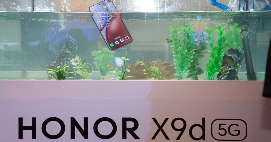 Honor-X9d