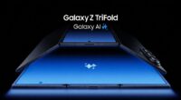 الإتقان بحرفية عالية: كيف صُنِع جهاز Galaxy Z TriFold