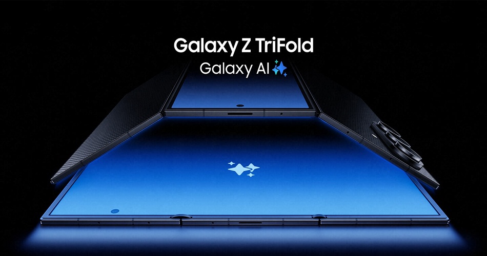 الإتقان بحرفية عالية: كيف صُنِع جهاز Galaxy Z TriFold