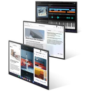 الإتقان بحرفية عالية: كيف صُنِع جهاز Galaxy Z TriFold