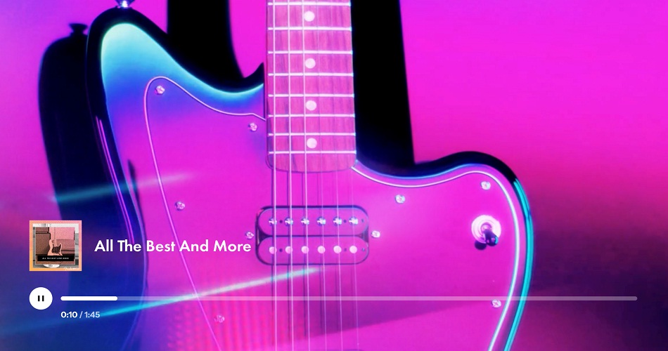سامسونج تقدم منصة Fender Play مباشرة على شاشات التلفزيون