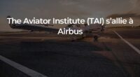 شراكة استراتيجية بين The AviatorInstitute وإيرباص Airbus لإطلاق جيل جديد من الطيارين من تونس