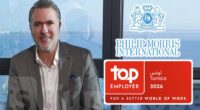 فيليب موريس تونس تؤكد ريادتها في الموارد البشرية: الحصول على شهادة Top Employer للمرة الثامنة