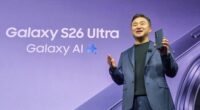 سامسونج تكشف عن سلسلة أجهزة Galaxy S26
