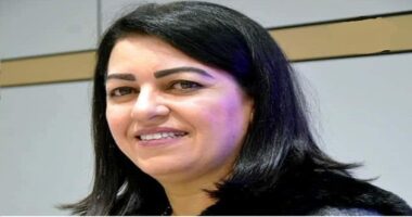 لمياء العَمري