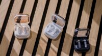 سامسونج تكشف عن سلسلة سماعات Galaxy Buds4 الجديدة كلياً لتجربة صوتية فائقة