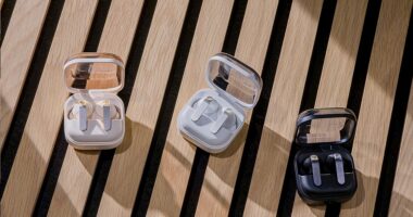 سامسونج تكشف عن سلسلة سماعات Galaxy Buds4 الجديدة كلياً لتجربة صوتية فائقة