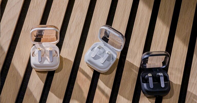 سامسونج تكشف عن سلسلة سماعات Galaxy Buds4 الجديدة كلياً لتجربة صوتية فائقة