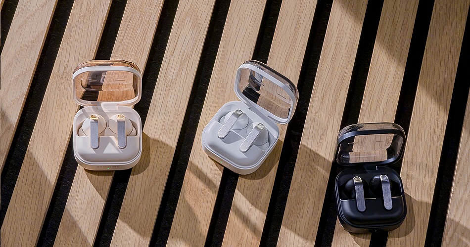 سامسونج تكشف عن سلسلة سماعات Galaxy Buds4 الجديدة كلياً لتجربة صوتية فائقة