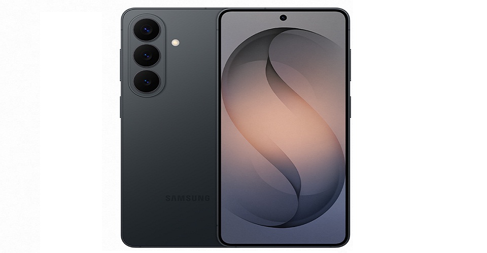 الإطلاق الرسمي لسلسلة  Galaxy S26 في تونس احصل على Galaxy S26 بسعة مضاعفة خلال فترة الطلب المسبق