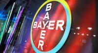 Logo grille Bayer