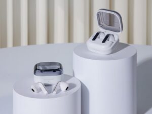 سامسونج تكشف عن سلسلة سماعات Galaxy Buds4 الجديدة كلياً لتجربة صوتية فائقة