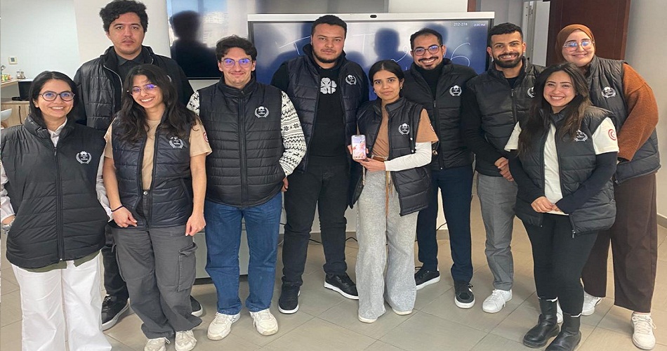 Trois equipes tunisiennes brillent a la competition regionale