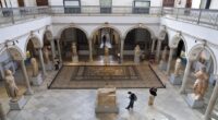 قرار مفاجئ برفع معاليم الدخول إلى المتاحف والمواقع الأثرية في تونس – الجامعة المهنية المشتركة للسياحة تستنكر