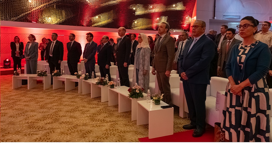 Cloture du projet Creative Tunisia 10